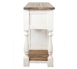 Tulelake Kitchen Island