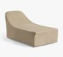 Westport Custom-Fit Outdoor Covers - Chaise
