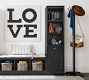 Aubrey Coat Rack - Black