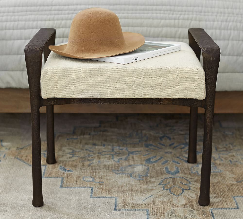 Bodhi  Accent Stool