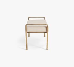Bodhi Bench (47.5&quot;)