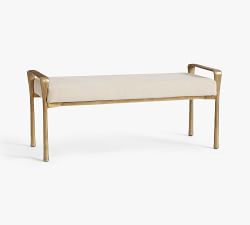 Bodhi Bench (47.5&quot;)