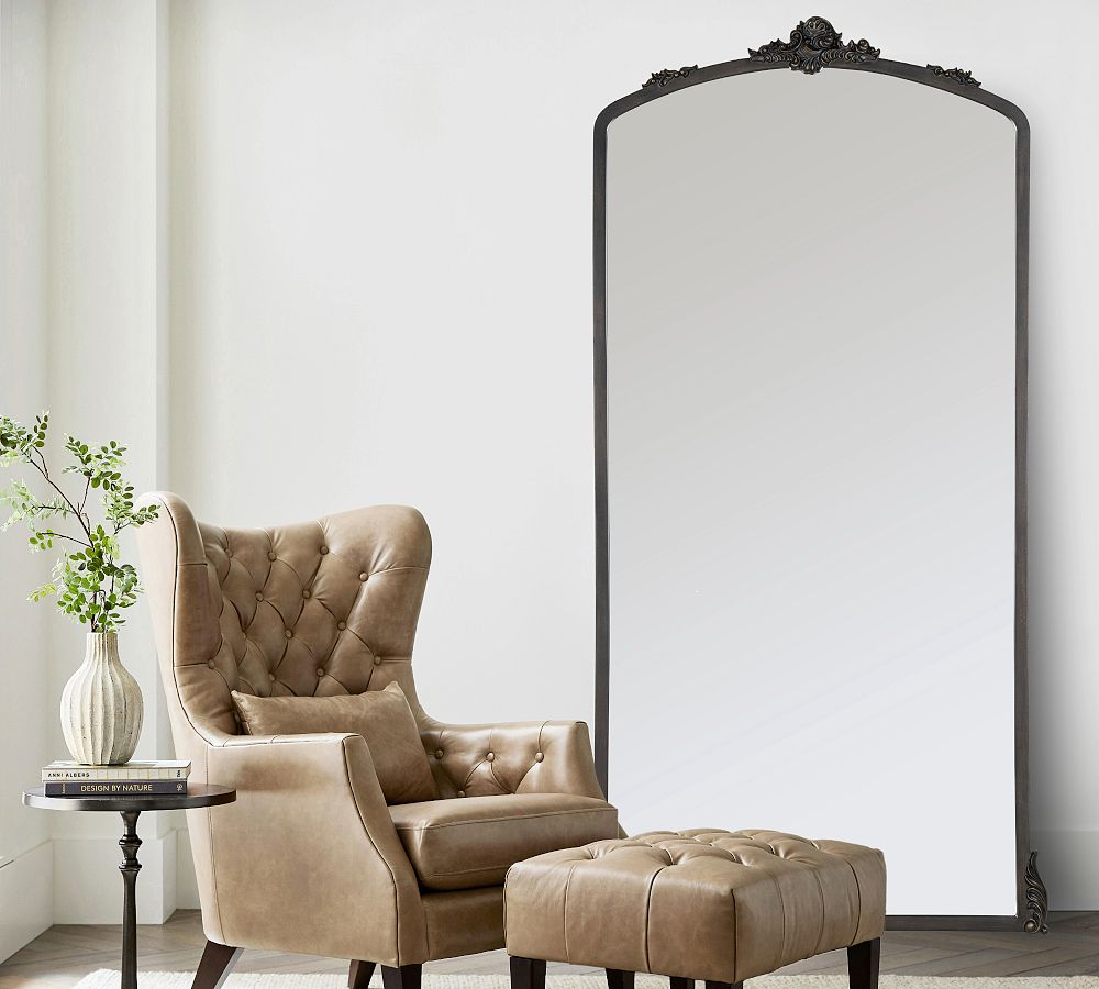 Celine Baroque Mirror