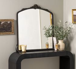 Celine Baroque Mirror