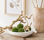 Faux Succulent Sphere