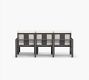 Indio Metal 4-Piece Outdoor Sectional (72&quot;)