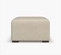 Universal Rectangular Ottoman