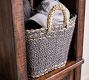 Benchwright Entryway Storage Tower