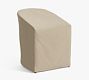 Huntington Custom-Fit Outdoor Covers - Slope Dining Chair