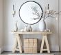 Layne Round Wall Mirror