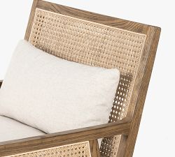 Lisbon Cane Chair