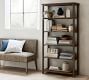 Mateo Wide Etagere Bookcase (36&quot;)