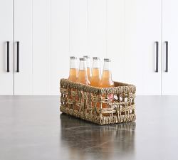 Kelley Handwoven Utility Baskets