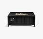 Malibu Metal Square Fire Pit Table (36&quot;)