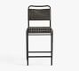Tulum Wicker Outdoor Counter Stool