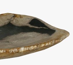 Wallis Wooden Bowl