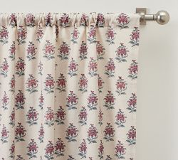 Arnica Bhotah Blackout Curtain