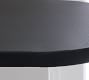 Garby Metal Nightstand, Set of 2 (20&quot;)