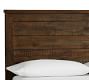 Paulsen Reclaimed Wood Bed