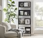 Temple Street 30&quot; x 84&quot; Display Bookcase