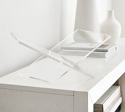 Acrylic Book Stand
