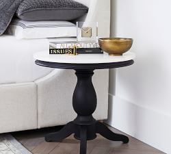 Acrylic Desktop Clock