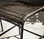 Tulum Wicker Outdoor Counter Stool