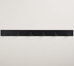 Farmhouse Hook Rack