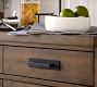 Mateo Modular Bar with Cabinet &amp; Hutch (32&quot;)