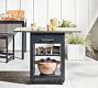 Indio Metal Outdoor Kitchen Petite Island (45&quot;)