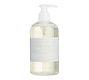 K. Hall Milk Liquid Soap Pump