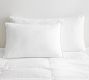 Micromax&#8482; Luxe AAFA Certified Down-Alternative Gusset Pillow