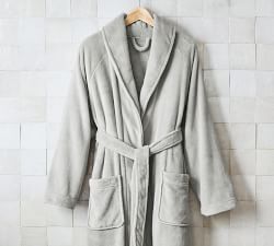Plush Robe