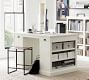 Aubrey Project Table (58&quot;)