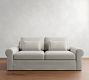 Big Sur Roll Arm Deep Seat Replacement Slipcovers