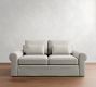 Big Sur Roll Arm Deep Seat Replacement Slipcovers