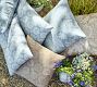Kravet Medallion Outdoor Pillow