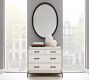 Ludlow Trunk 4-Drawer Dresser (42&quot;)