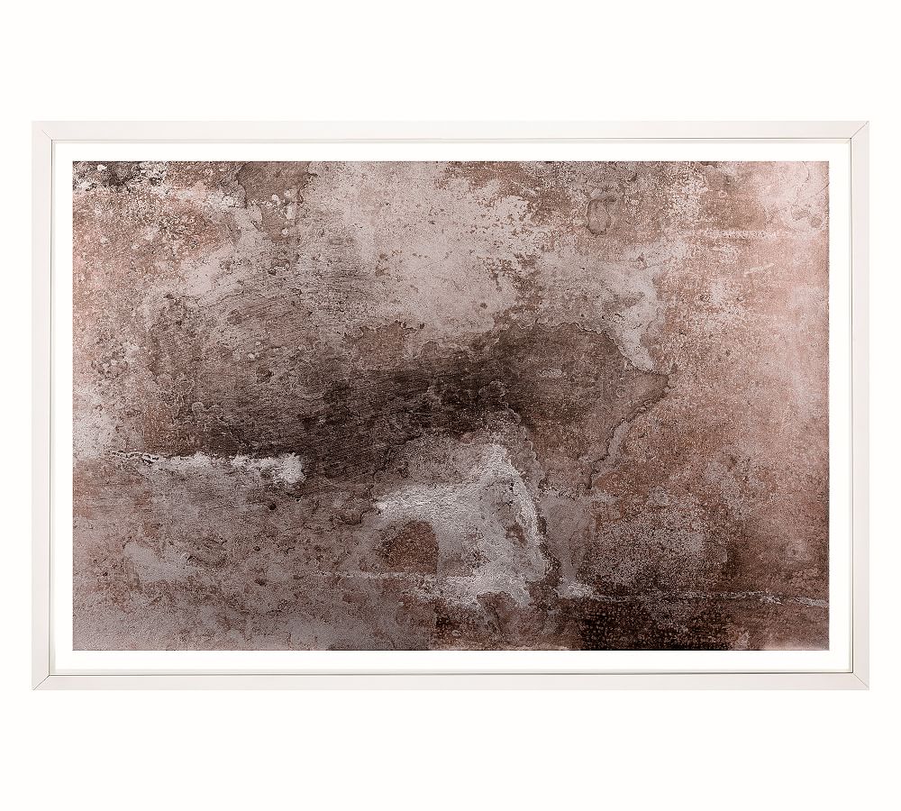 Pearlite Print