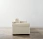 Shasta Roll Arm Sofa (72&quot;&ndash;99&quot;)