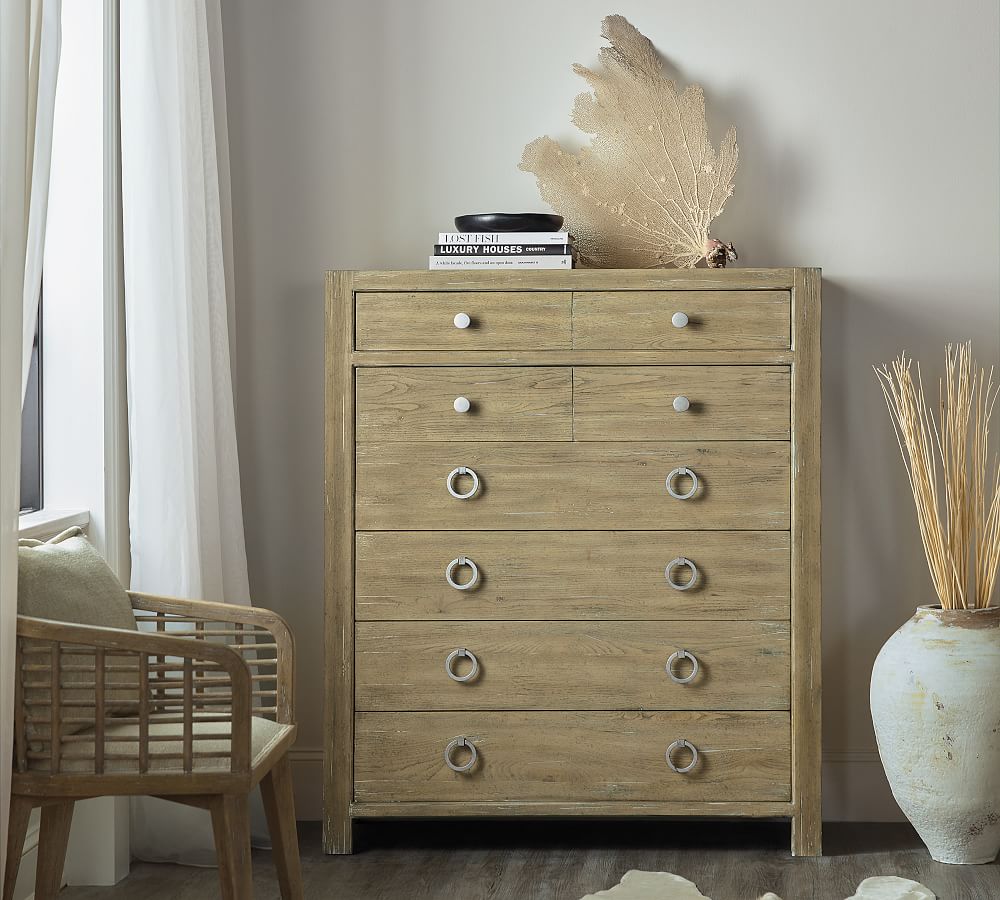 Anders 6-Drawer Dresser (46&quot;)