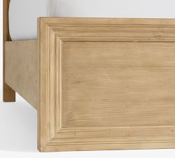 Leon Platform Bed