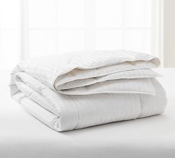 Luxury 700FP European White Goose Down Duvet Insert