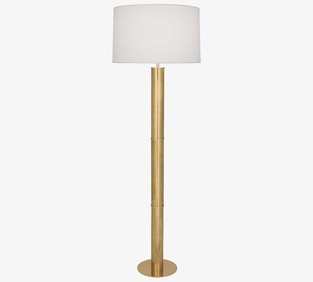 Deane Metal Floor Lamp (62&quot;)