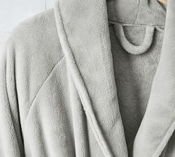 Plush Robe