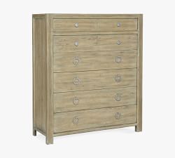 Anders 6-Drawer Dresser (46&quot;)