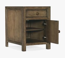 Anders Rectangular End Table (25&quot;)