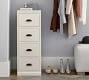 Aubrey Closet Organization system