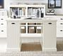 Aubrey Project Table (58&quot;)