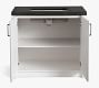 Austen 36&quot; Concrete Top Single Sink Vanity